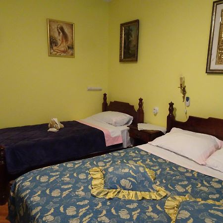 Apartments Edi - Captain'S House Mošćenička Draga المظهر الخارجي الصورة