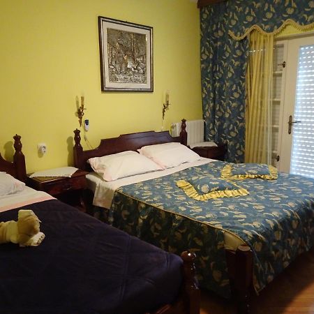 Apartments Edi - Captain'S House Mošćenička Draga المظهر الخارجي الصورة