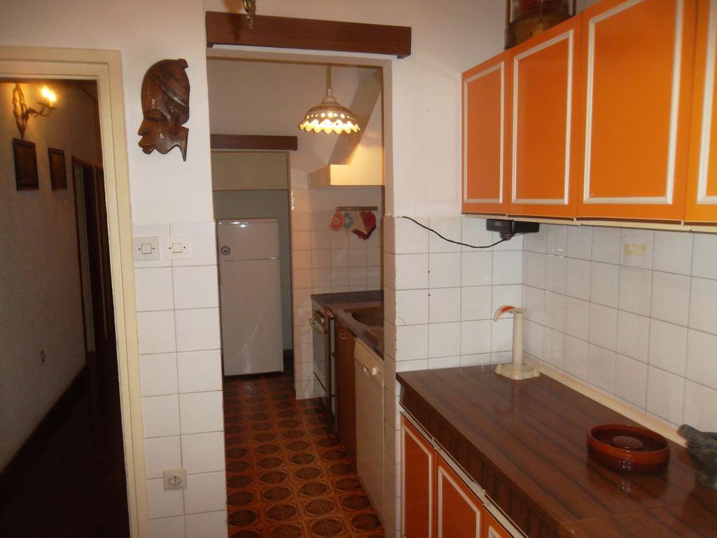 Apartments Edi - Captain'S House Mošćenička Draga الغرفة الصورة