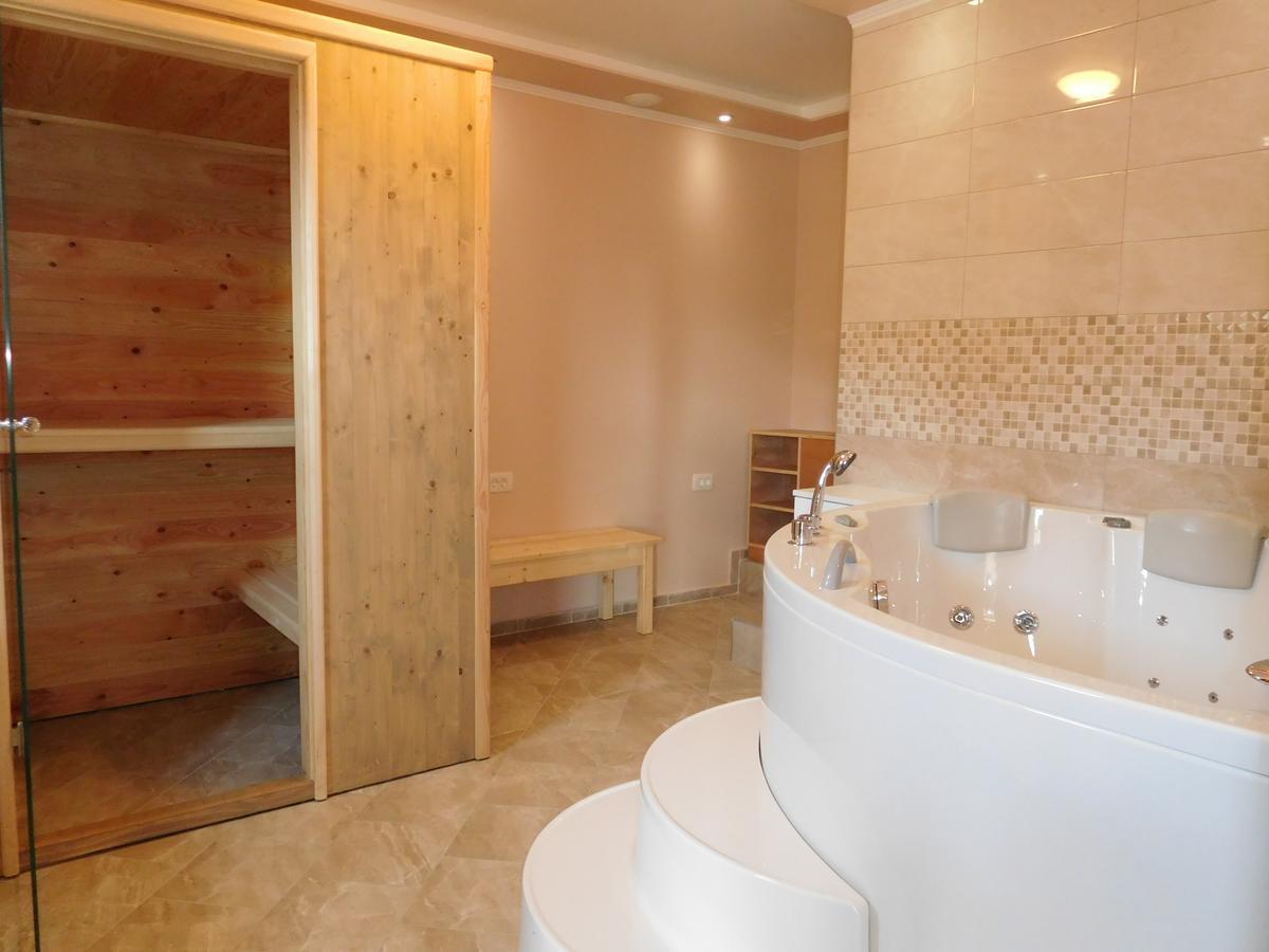 Apartments Edi - Captain'S House Mošćenička Draga المظهر الخارجي الصورة