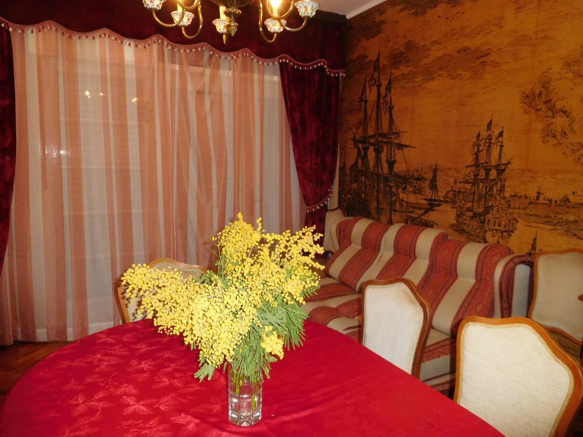 Apartments Edi - Captain'S House Mošćenička Draga المظهر الخارجي الصورة