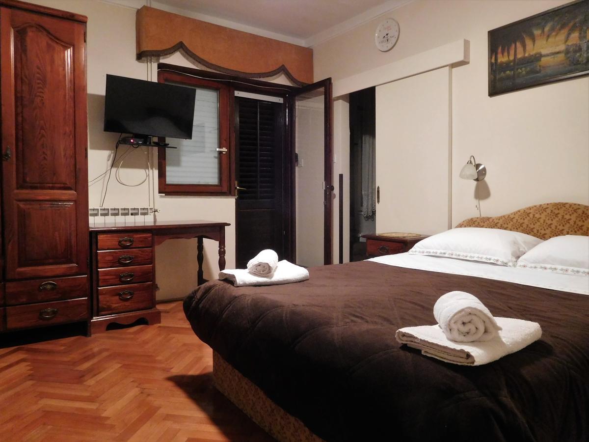 Apartments Edi - Captain'S House Mošćenička Draga المظهر الخارجي الصورة
