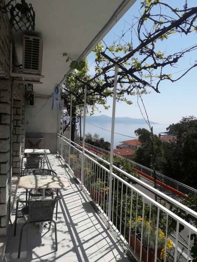 Apartments Edi - Captain'S House Mošćenička Draga المظهر الخارجي الصورة