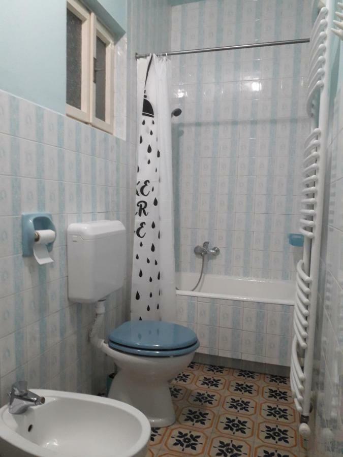 Apartments Edi - Captain'S House Mošćenička Draga المظهر الخارجي الصورة