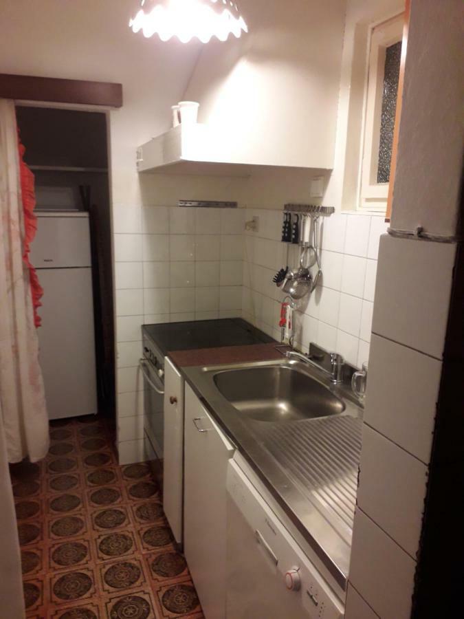 Apartments Edi - Captain'S House Mošćenička Draga المظهر الخارجي الصورة