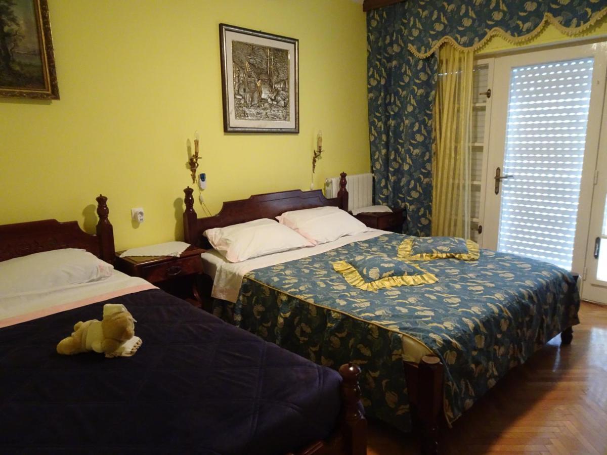 Apartments Edi - Captain'S House Mošćenička Draga المظهر الخارجي الصورة