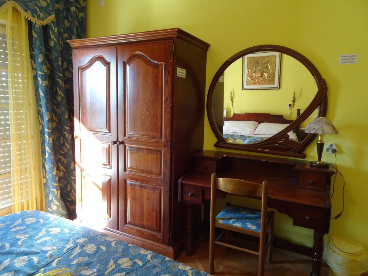 Apartments Edi - Captain'S House Mošćenička Draga المظهر الخارجي الصورة