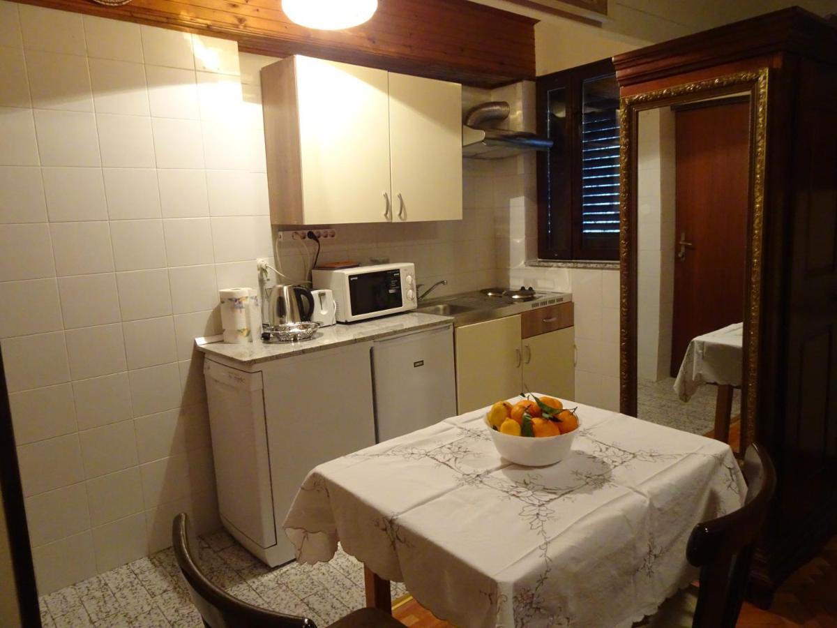 Apartments Edi - Captain'S House Mošćenička Draga المظهر الخارجي الصورة